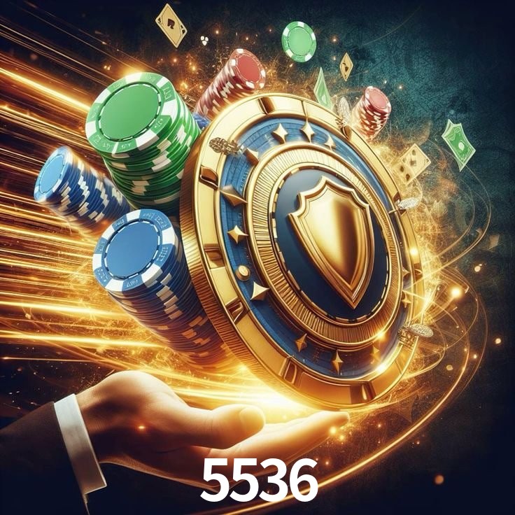 Torneios e prêmios garantidos na 5536