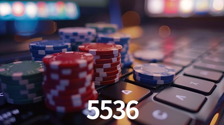 Requisitos do APK da 5536 para Android
